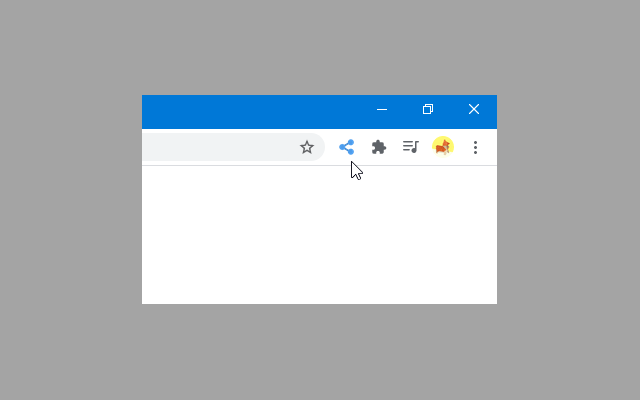 Share to Native Apps截图2