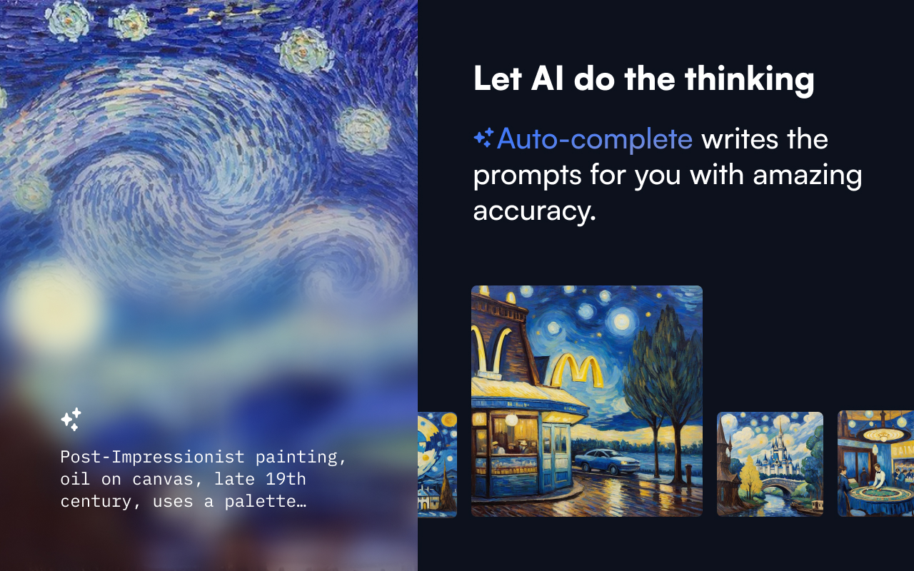 Glif: Remix the web with AI截图4