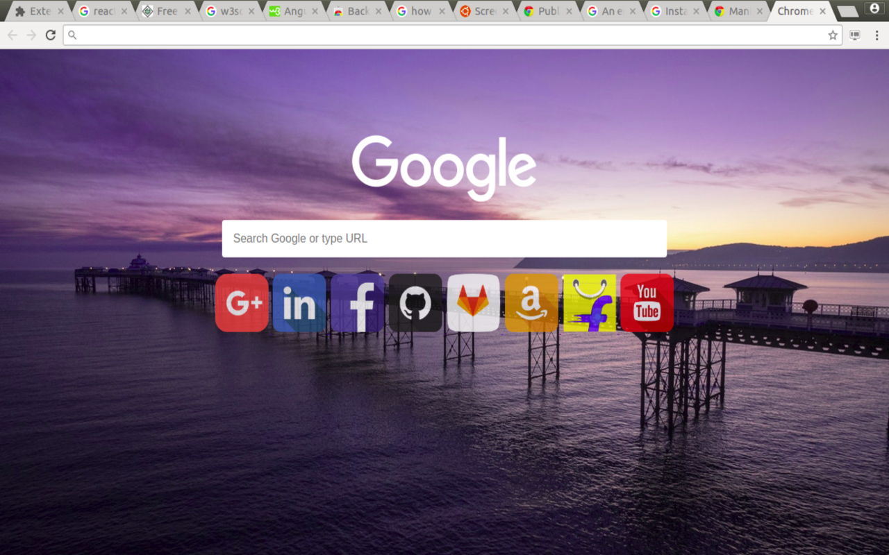 Background changer截图1