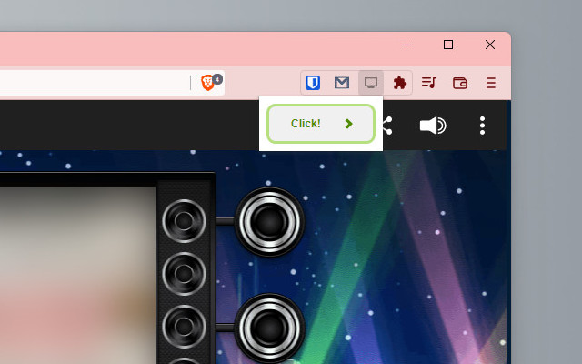 Showroom Full Screen截图1