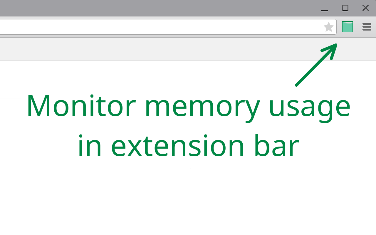 Memory Monitor截图1