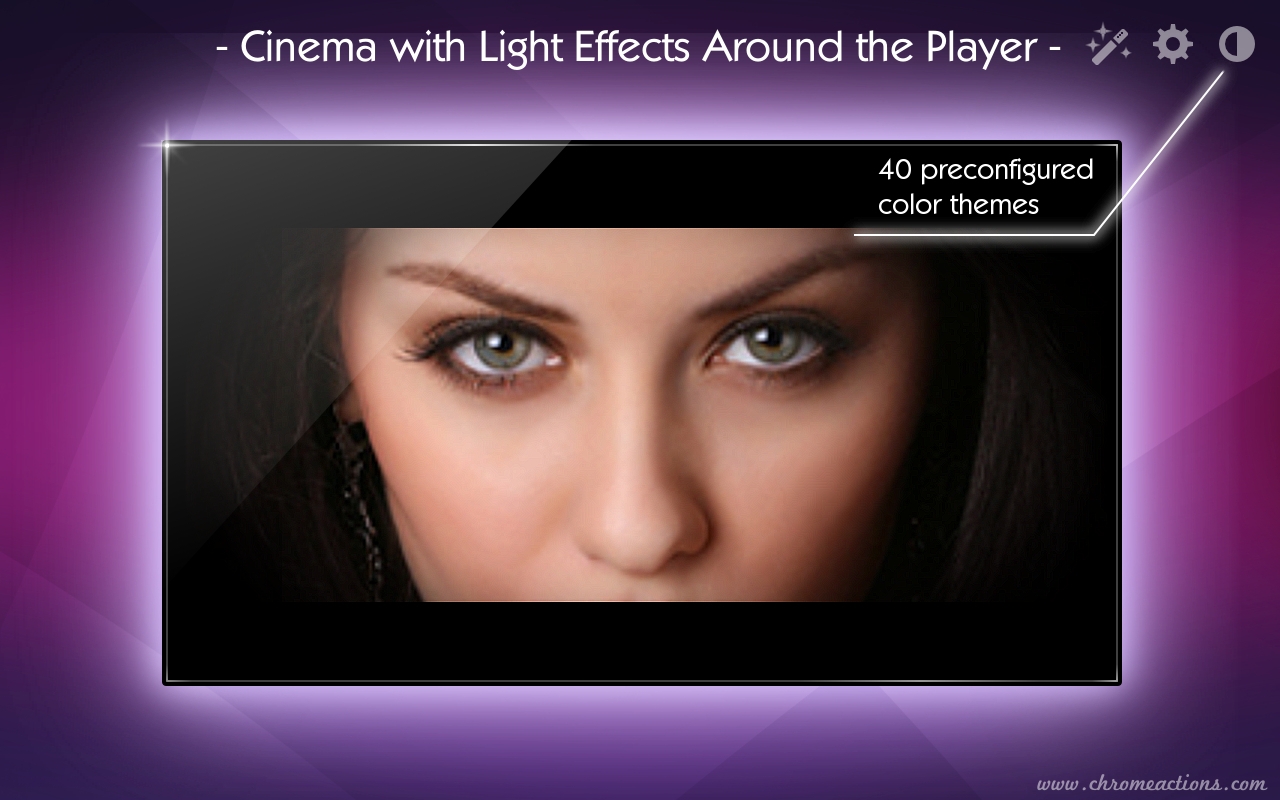 Magic Actions for YouTube™截图3
