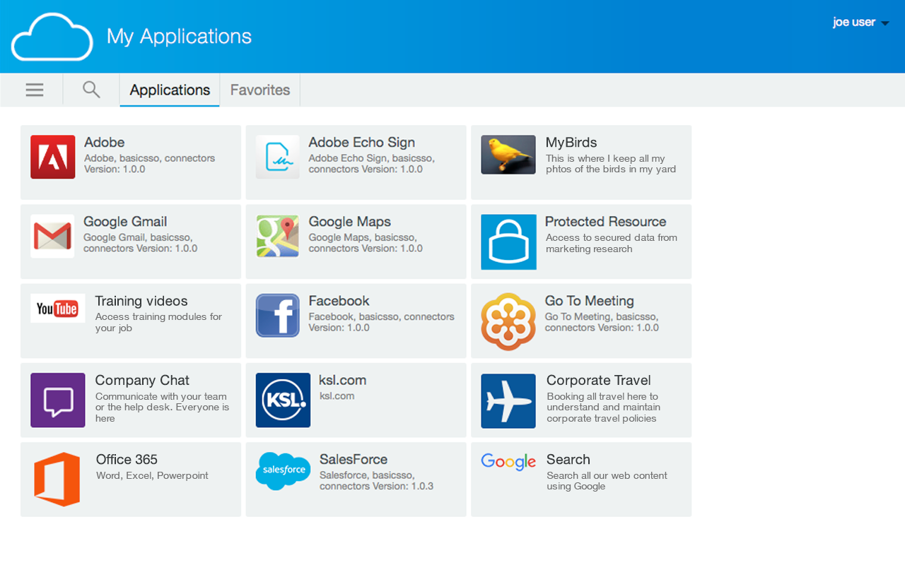 单点登录 (SSO) 助手截图2