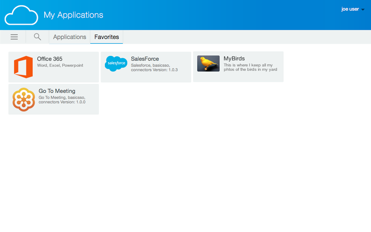 单点登录 (SSO) 助手截图3