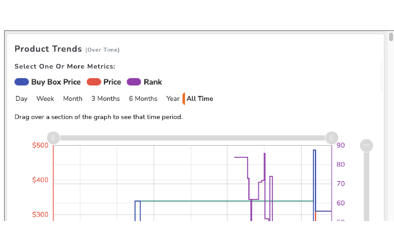 DataSpark Tools截图2