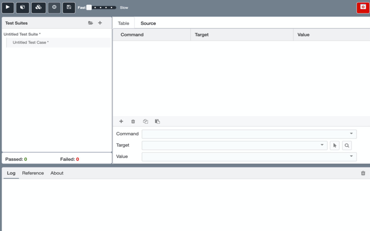 Qualys Browser Recorder截图1