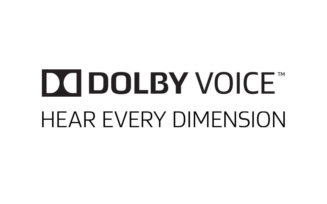 Dolby Voice 1.1截图1