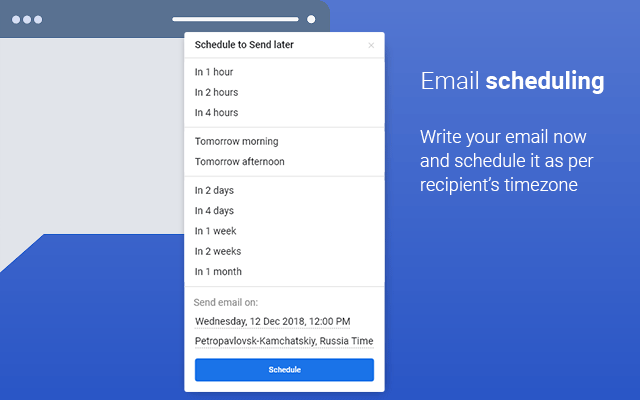 Free Email Tracker by Saleshandy截图3
