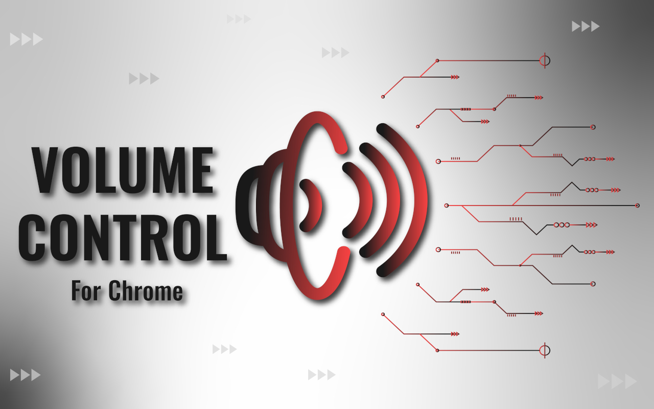 Volume Control - 音量控制截图1