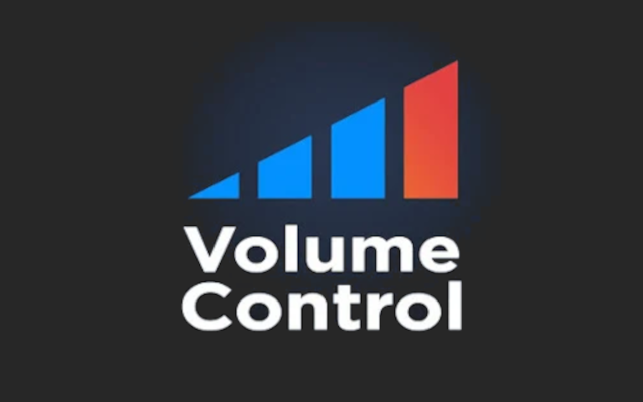 Volume Control - 音量控制截图3