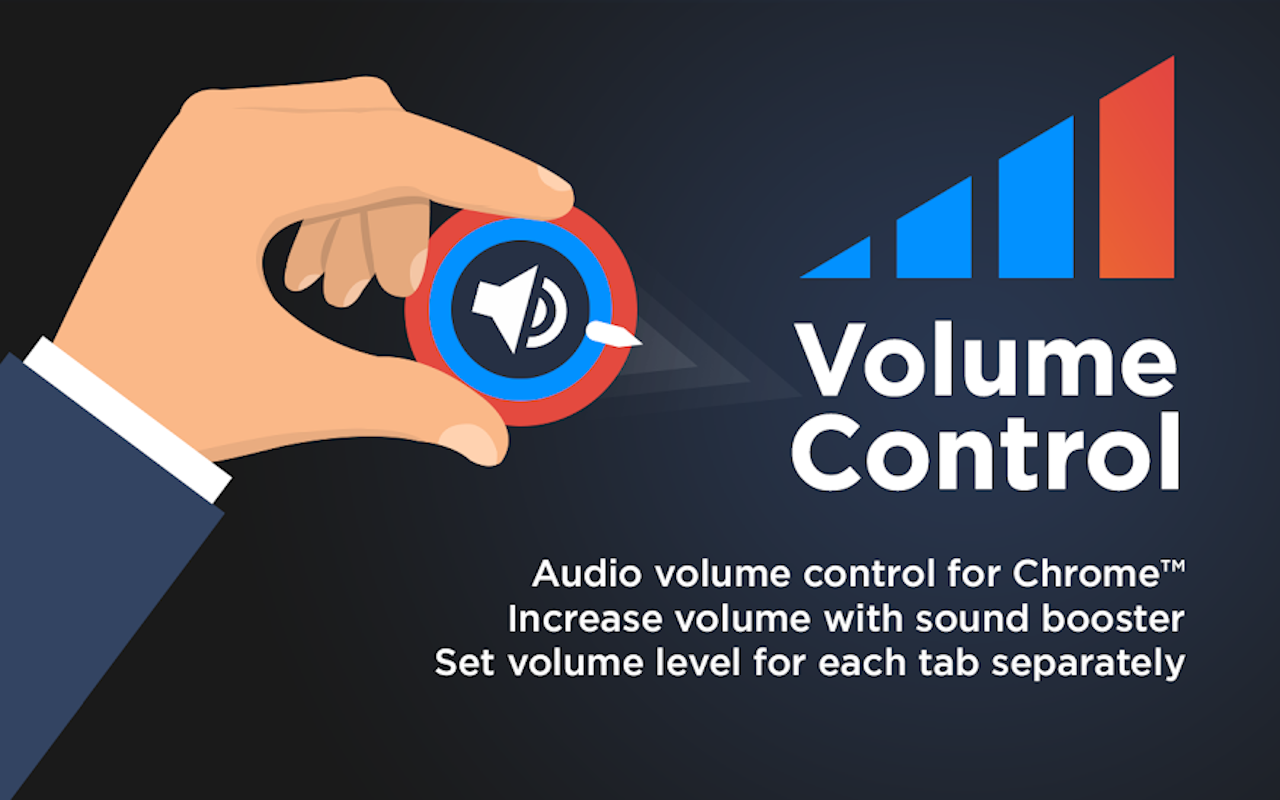 Volume Control - 音量控制截图4