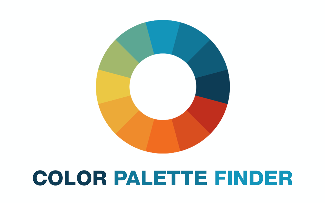 Color Palette Finder截图1