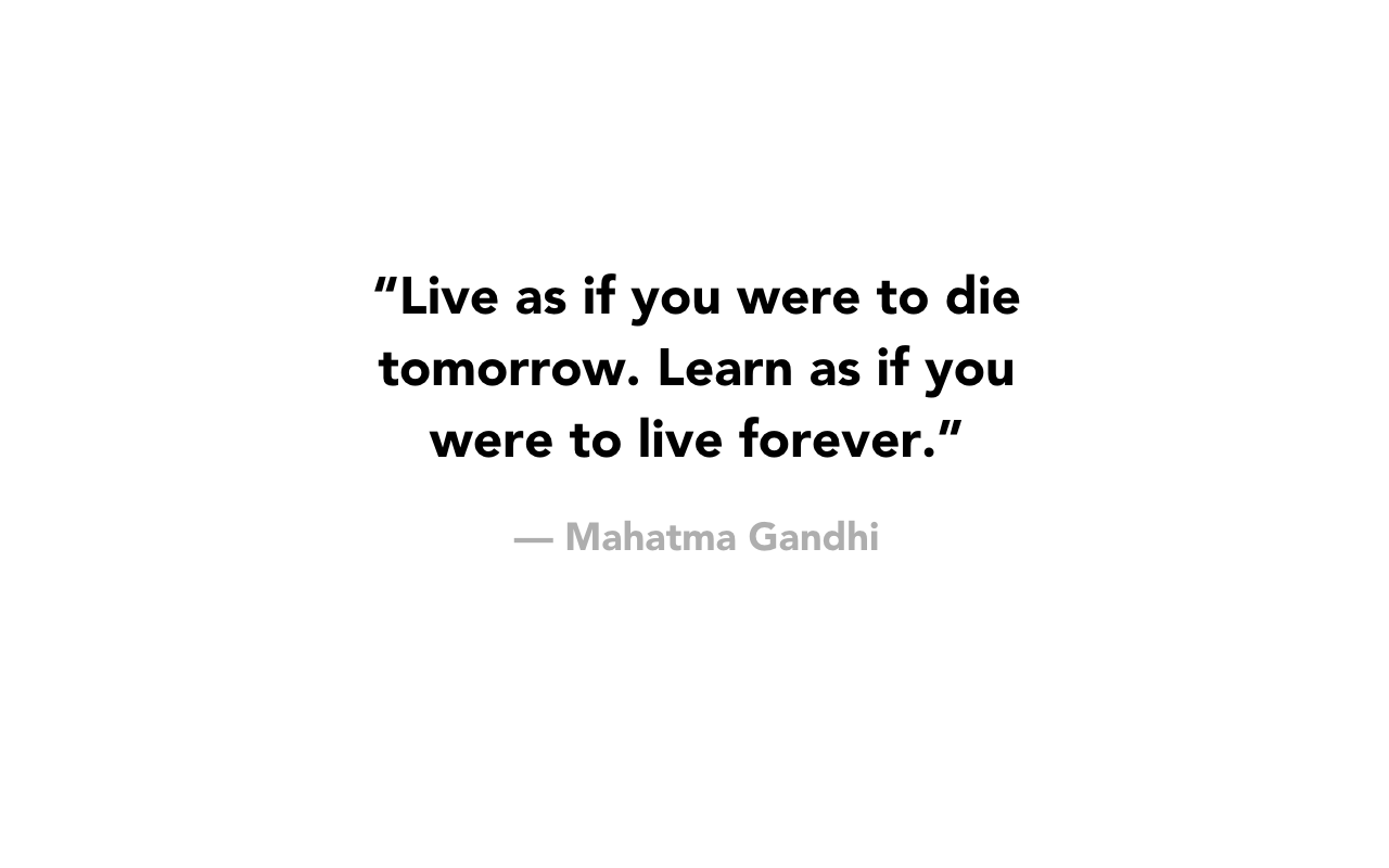 Good Quotes截图1