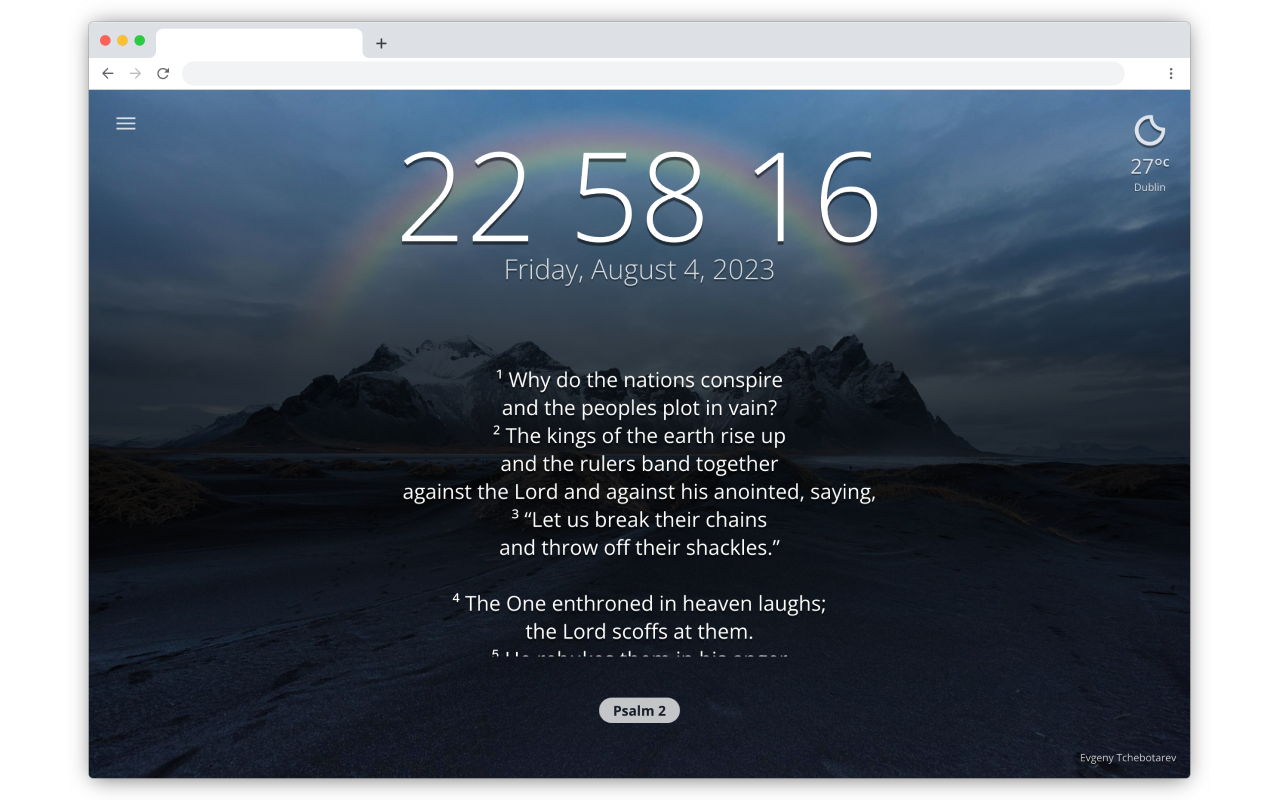 Christ-Centered截图4