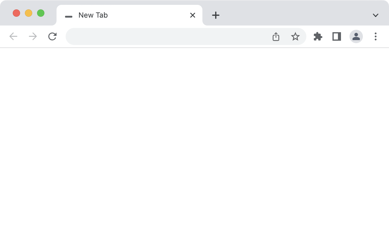 New Tab截图1