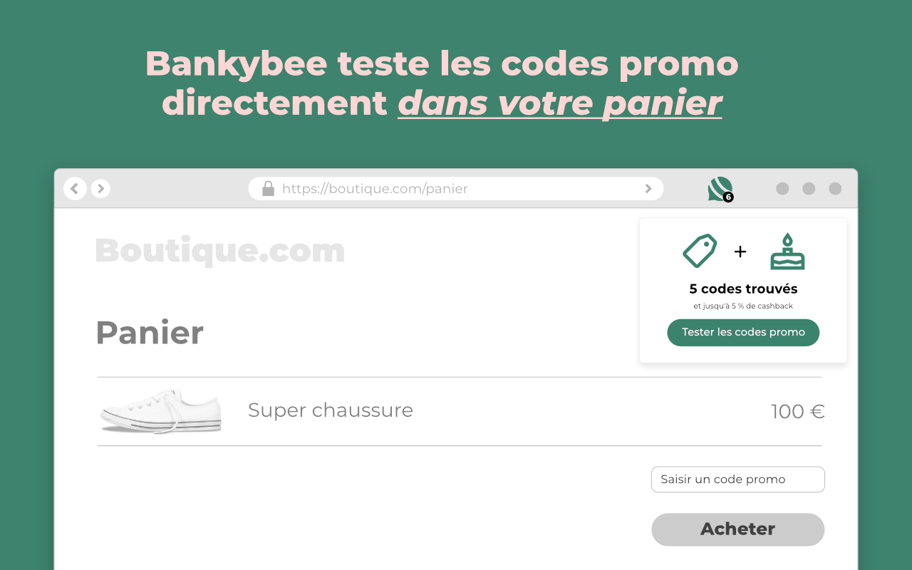Bankybee截图3