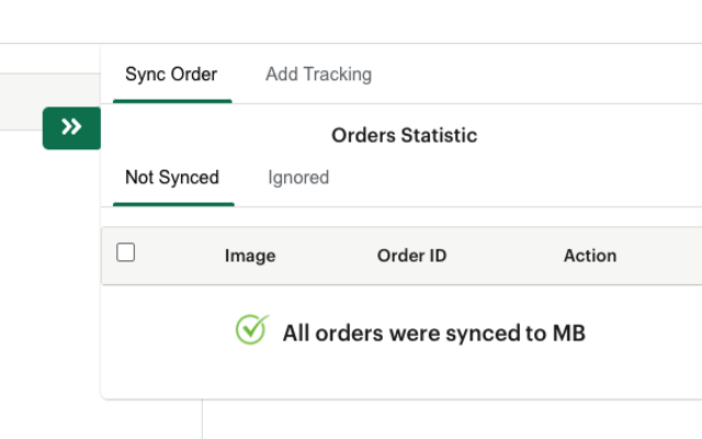 MerchBridge Etsy Helper截图1