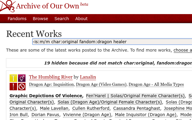 ao3lter截图1