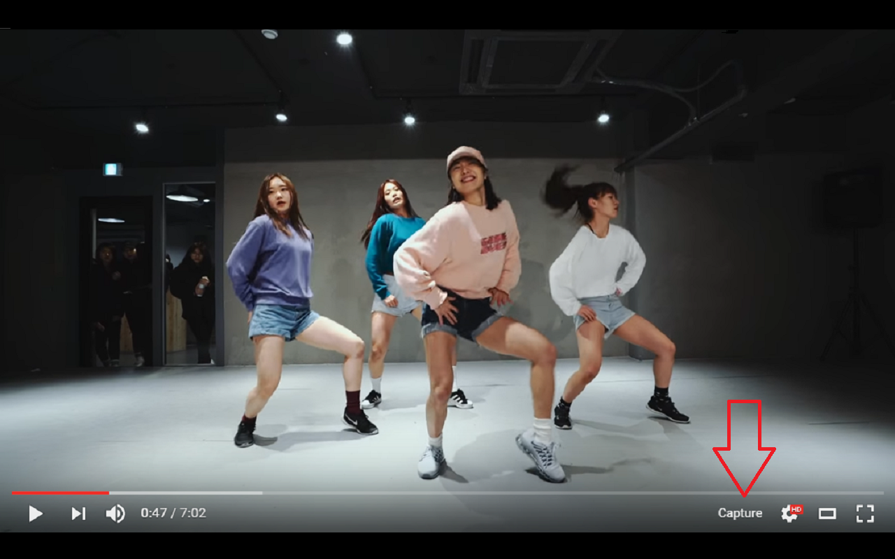 YouTube Screenshot截图1