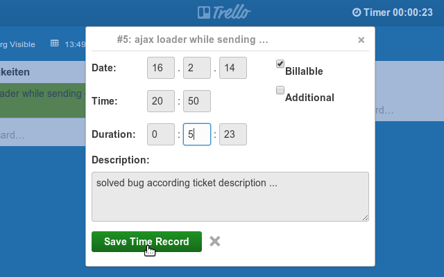 Trello-Office截图1