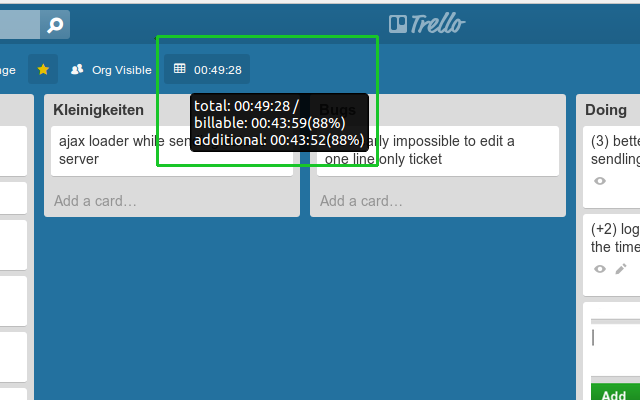 Trello-Office截图4