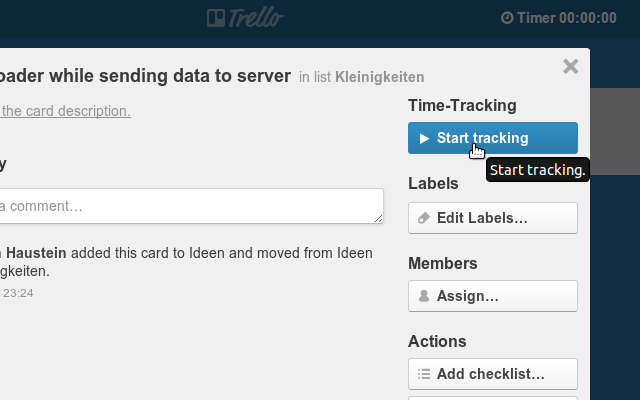 Trello-Office截图5