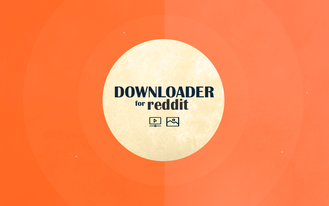 Downloader for Reddit™截图2