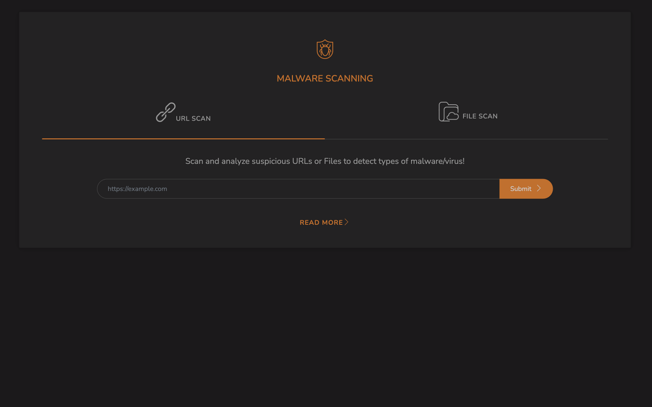 FDev Security截图4