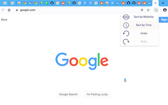 Sortify截图1