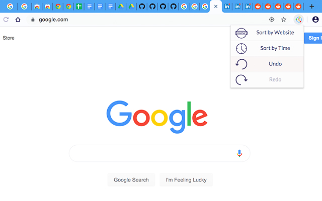 Sortify截图2