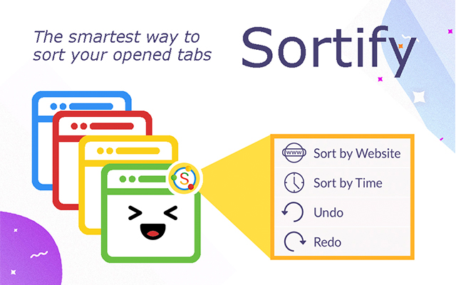 Sortify截图3