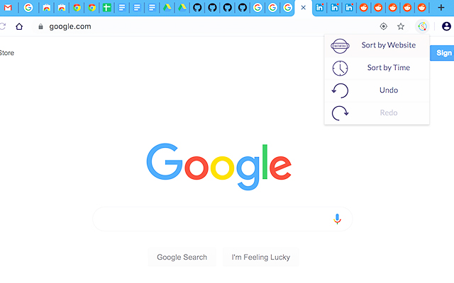 Sortify截图4