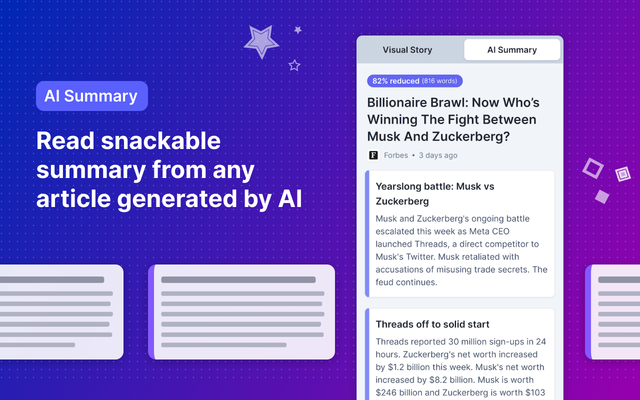 Storywiz: AI Reading Assistant截图2