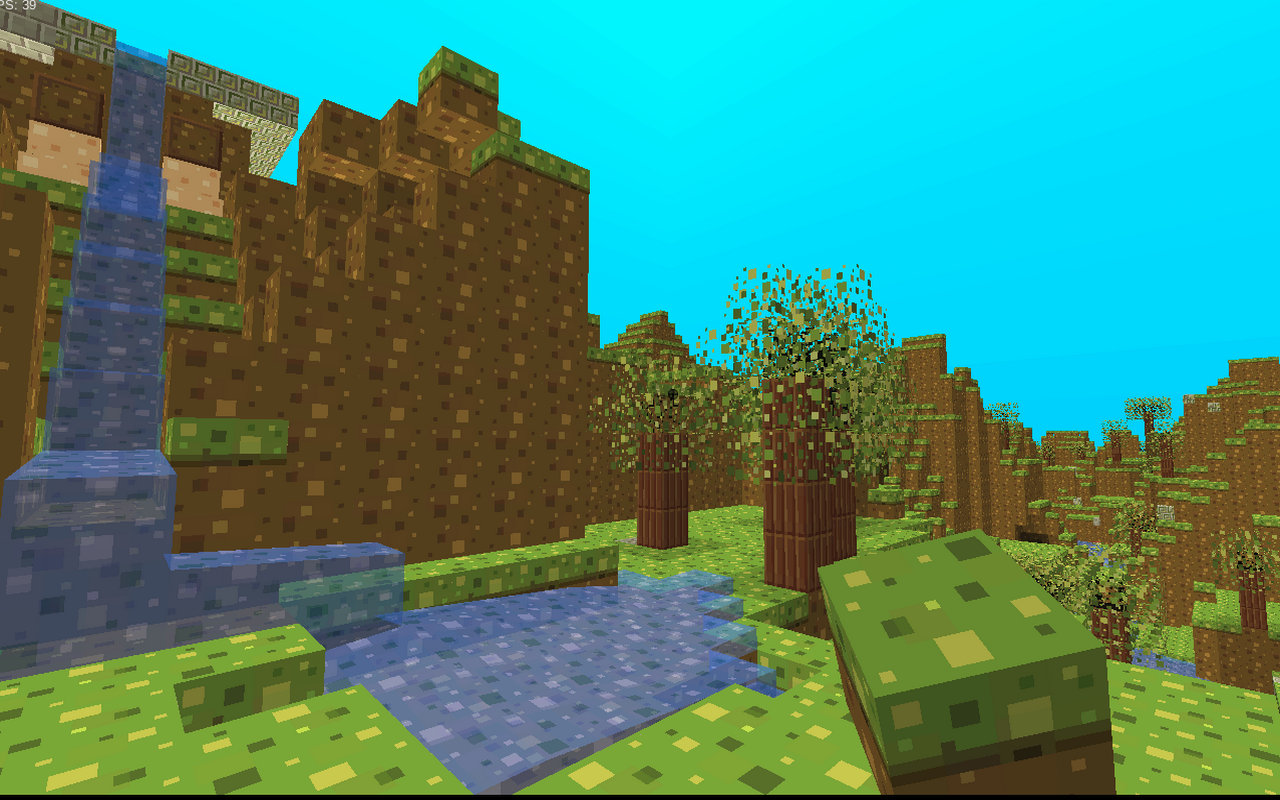 Mineworlds | Map Share & Import截图3