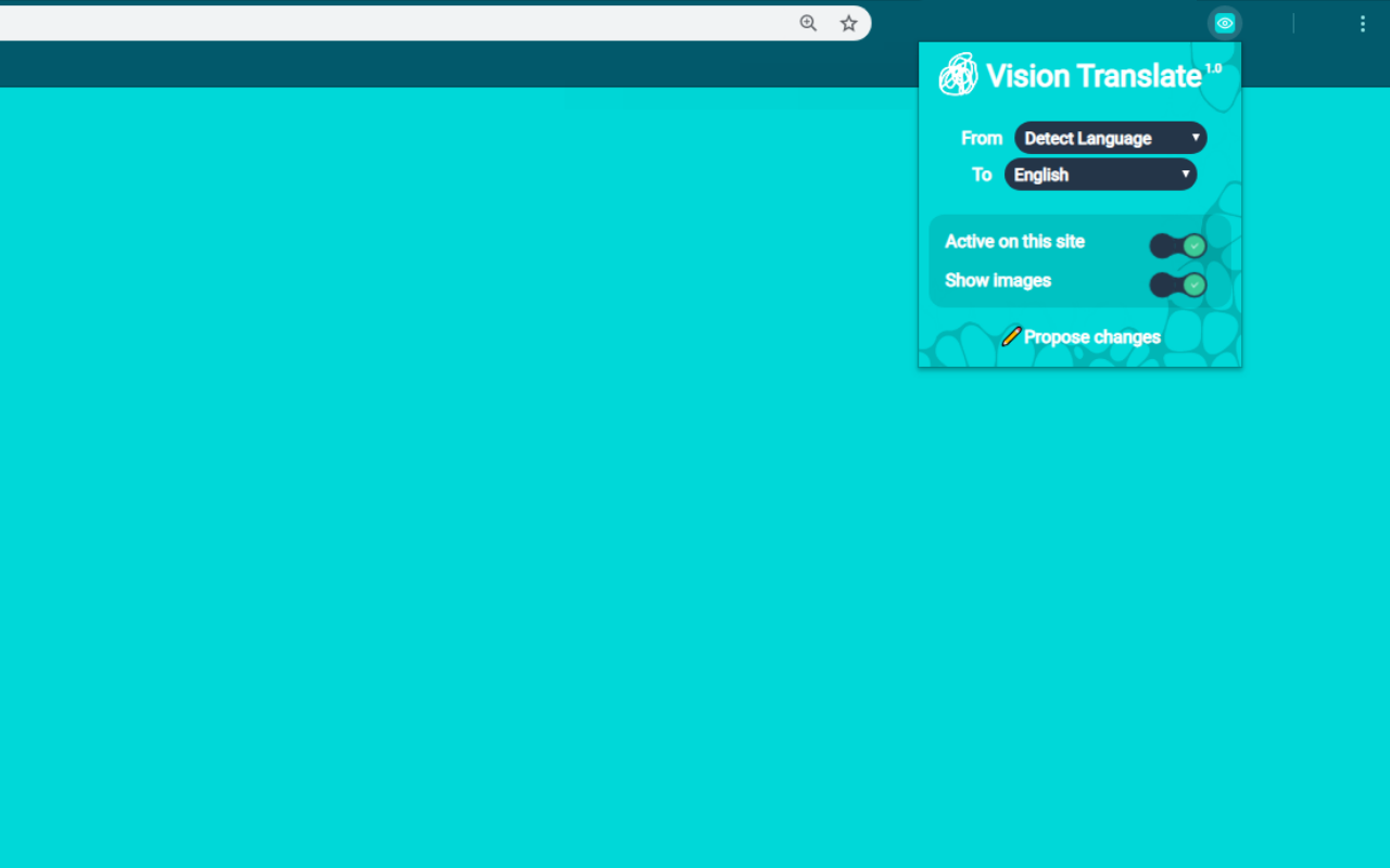 Vision Translate - Smart highlight translator截图2