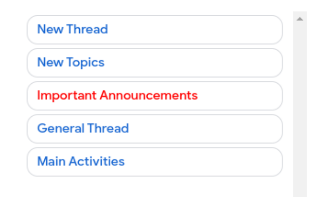 Thread Master截图1