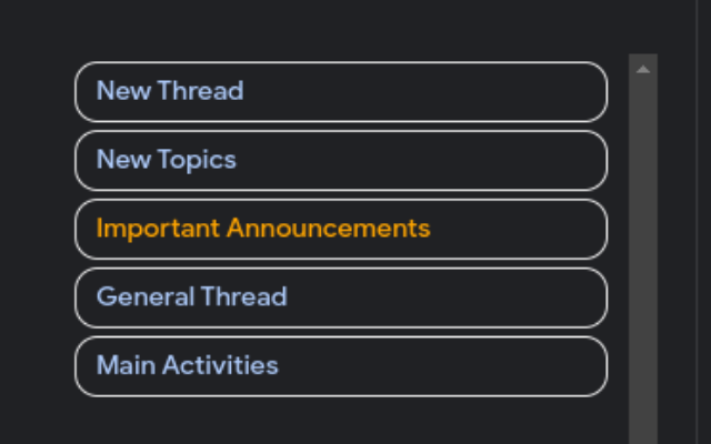 Thread Master截图5