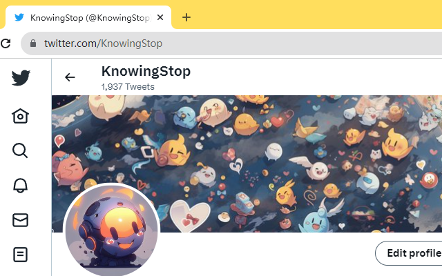 NoDogeTweeter截图1