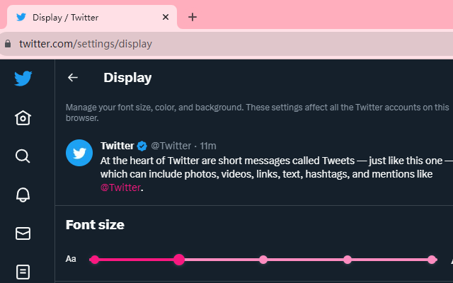 NoDogeTweeter截图3