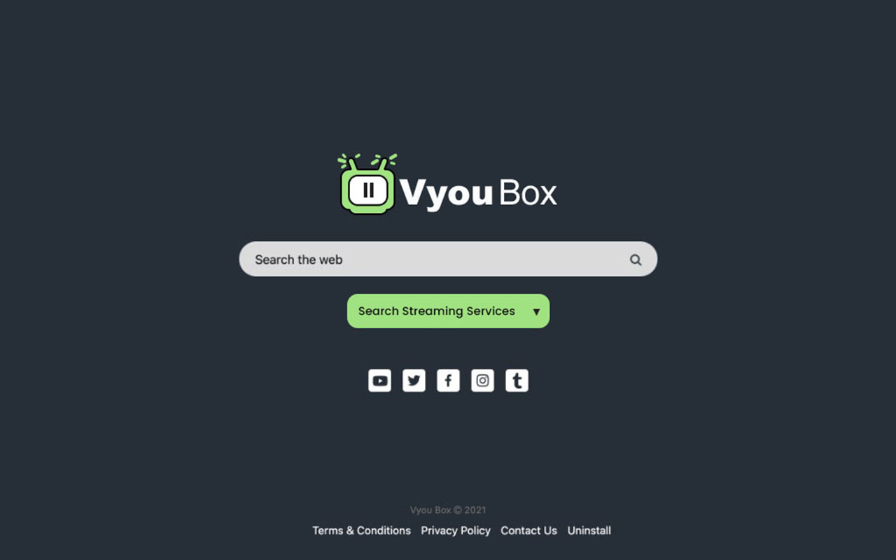 Vyou Box截图1