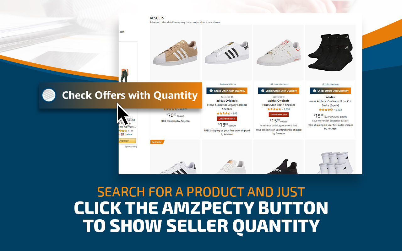 Amzpecty截图4