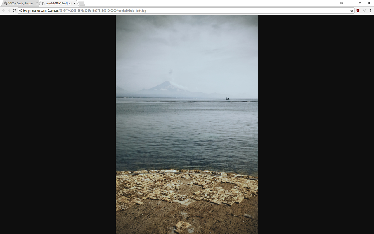 VSCO Viewer截图1