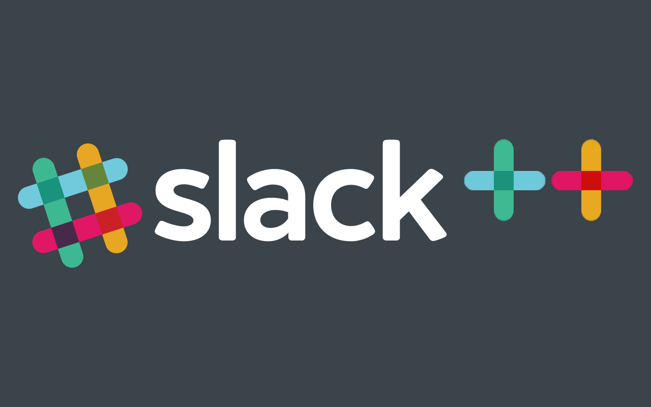 Slack++截图1