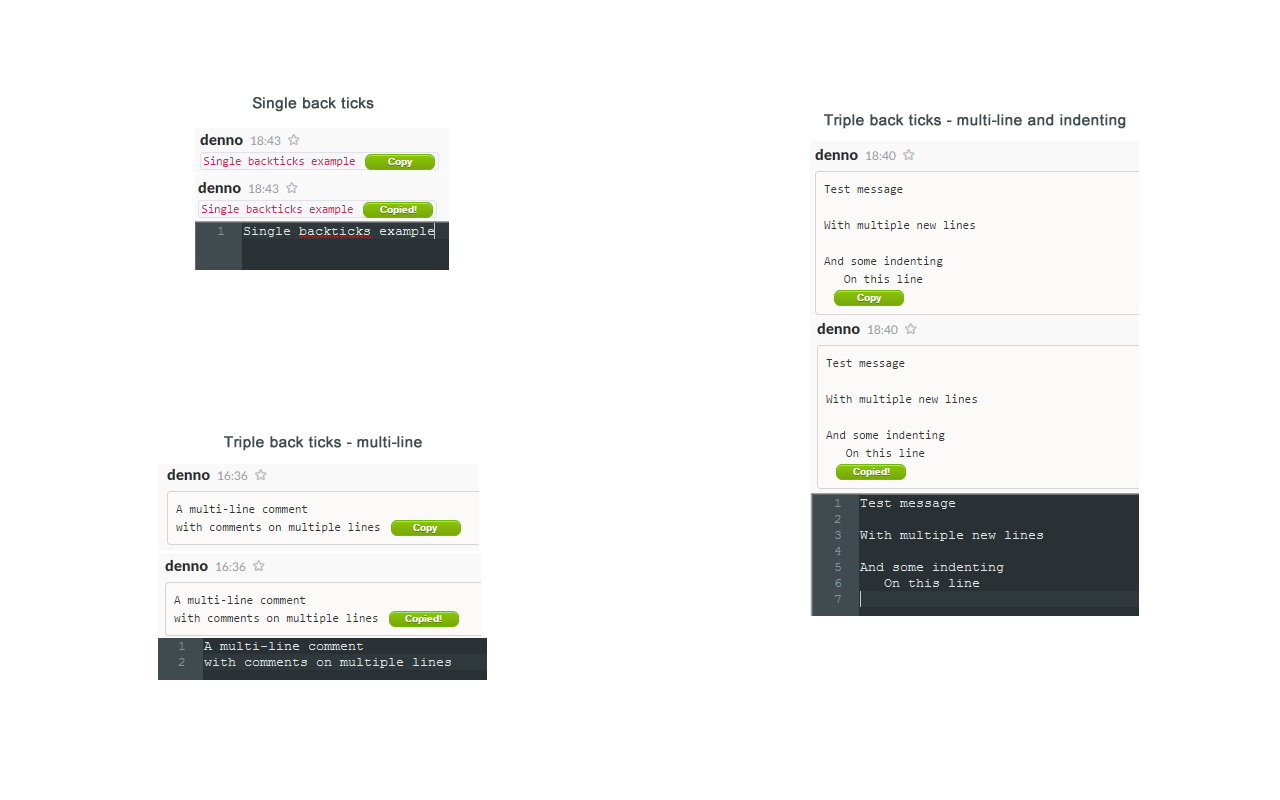 Slack++截图3
