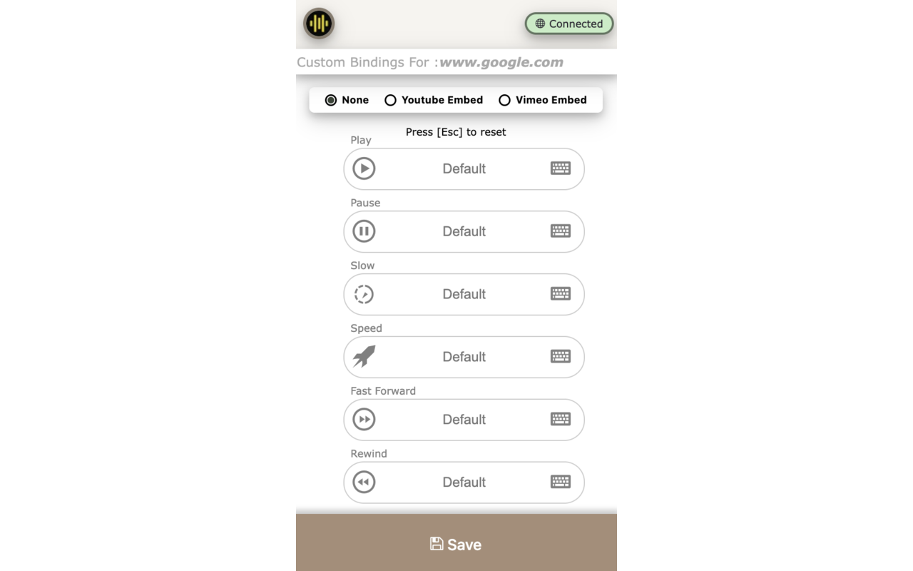 Elmore Pedal Utility截图1