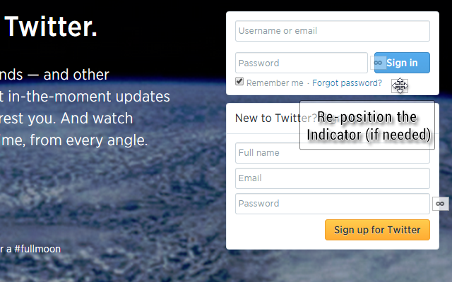 Password Length Inspector截图4