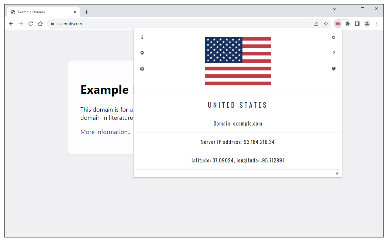 Country Flag +截图1