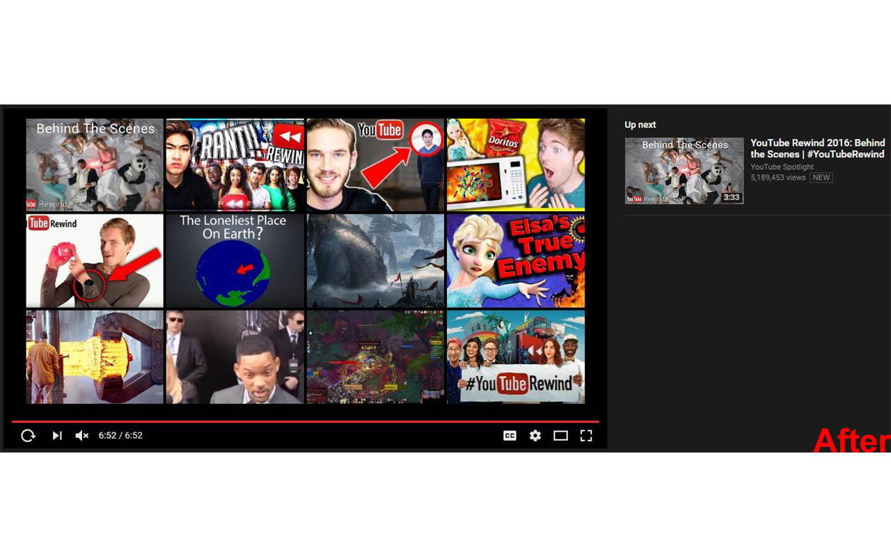 Remove YouTube Autoplay截图2