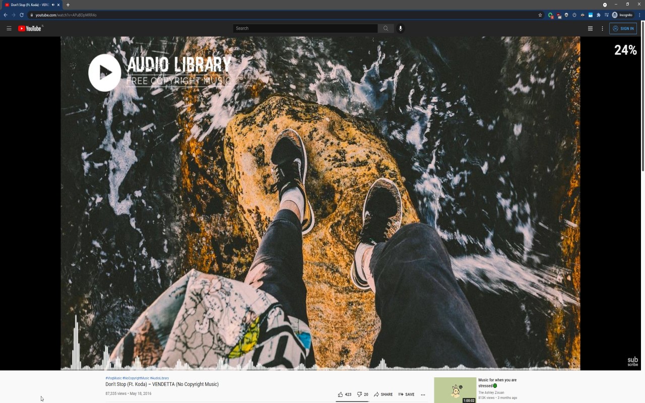 Youtube Volume Scroll截图3