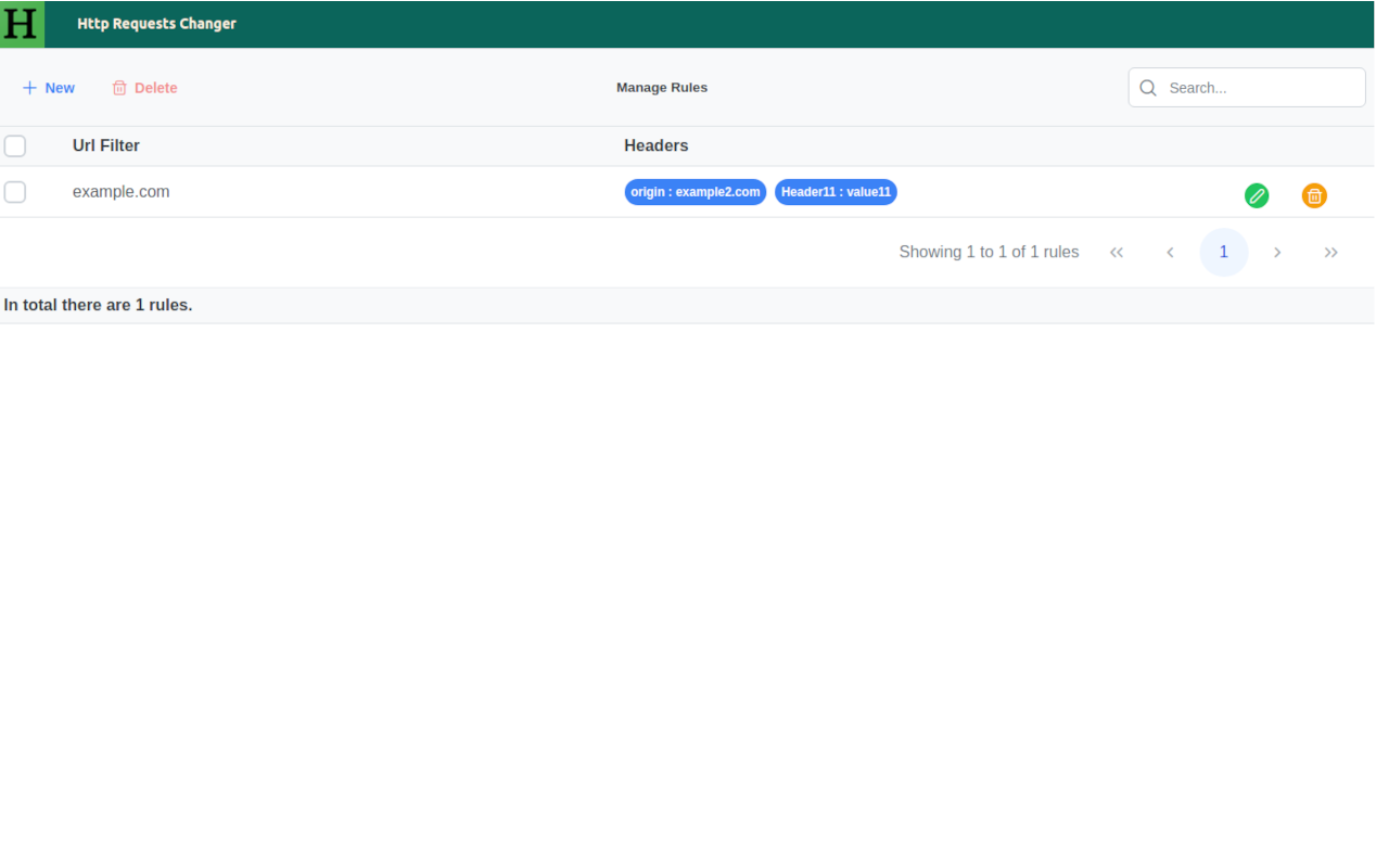 http-header-modifier截图3